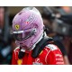 Casque Helmet 1/5 Lewis Hamilton Scuderia Ferrari F1 Monaco 2026 Looksmart LSHEL035