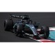 Mercedes AMG W17 63 George Russell F1 4th Japon 2026 Spark S9364