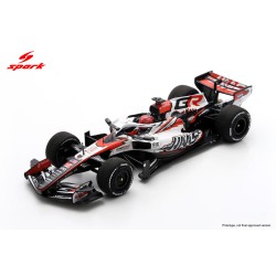 Haas Ferrari VF-26 31 Esteban Ocon F1 Japon 2026 Spark S9386