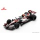 Haas Ferrari VF-26 87 Oliver Bearman F1 Japon 2026 Spark S9387