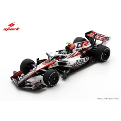 Haas Ferrari VF-26 87 Oliver Bearman F1 Japon 2026 Spark S9387