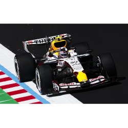 Racing Bulls VCARB 03 30 Liam Lawson F1 Japon 2026 Spark S9390