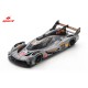 Genesis GMR-001 Hypercar 17 WEC 2026 Spark SP838