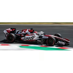 Haas Ferrari VF-26 31 Esteban Ocon F1 Japon 2026 Spark 18S1257