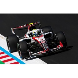 Haas Ferrari VF-26 87 Oliver Bearman F1 Japon 2026 Spark 18S1258
