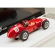 Ferrari 625 10 Giuseppe Farina F1 Argentine 1955 Tecnomodel TEC43-017D