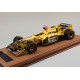 Jordan 198 Mugen Honda MF301HC 9 Damon Hill F1 Belgique 1998 Tecnomodel TM18-384B