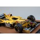 Jordan 198 Mugen Honda MF301HC 9 Damon Hill F1 Belgique 1998 Tecnomodel TM18-384B