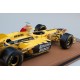 Jordan 198 Mugen Honda MF301HC 9 Damon Hill F1 Belgique 1998 Tecnomodel TM18-384B