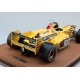 Jordan 198 Mugen Honda MF301HC 9 Damon Hill F1 Belgique 1998 Tecnomodel TM18-384B