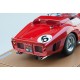 Ferrari 330 TRI/LM Spider 4.0l V12 6 Winner 24 Heures du Mans 1962 Tecnomodel TM18-232B