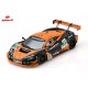McLaren 720S LMGT3 Evo 95 24 Heures du Mans 2025 Spark S9307