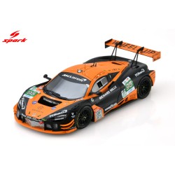 McLaren 720S LMGT3 Evo 95 24 Heures du Mans 2025 Spark S9307