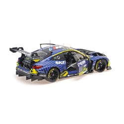 BMW M4 GT3 EVO 46 24 Heures du Mans 2025 Minichamps 110252346