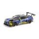 BMW M4 GT3 EVO 46 24 Heures du Mans 2025 Minichamps 110252346