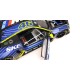 BMW M4 GT3 EVO 46 24 Heures du Mans 2025 Minichamps 110252346
