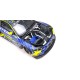 BMW M4 GT3 EVO 46 24 Heures du Mans 2025 Minichamps 110252346