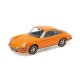 Porsche 911 1972 Orange Minichamps 155063002