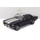 Ford Mustang Coupe Hard-Top 1965 Blue White Norev 182805