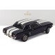 Ford Mustang Coupe Hard-Top 1965 Blue White Norev 182805