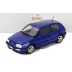 Volkswagen Golf III GTi 1994 Jazz Blue Norev 188506