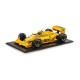 Lotus Honda 99T 12 Ayrton Senna F1 1987 Minichamps 547871212