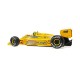 Lotus Honda 99T 12 Ayrton Senna F1 1987 Minichamps 547871212