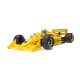 Lotus Honda 99T 12 Ayrton Senna F1 1987 Minichamps 547871212