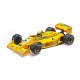 Lotus Honda 99T 12 Ayrton Senna F1 1987 Minichamps 547871212
