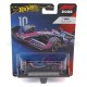 Alpine Renault A525 10 Pierre Gasly F1 2025 Hotwheels JKD82
