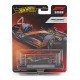 McLaren Mercedes MCL39 4 Lando Norris F1 World Champion 2025 Hotwheels JKD88