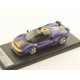 Ferrari 849 Testarossa Violetto Dino Assetto Fiorano Looksmart LS562I