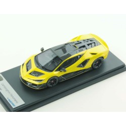 Lamborghini Fenomeno Giallo Crius Looksmart LS567A