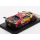 Ferrari 296 GT3 51 24 Heures de Spa Francorchamps 2025 Looksmart LSRC206