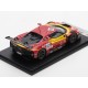 Ferrari 296 GT3 50 24 Heures de Spa Francorchamps 2025 Looksmart LSRC207