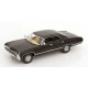 Chevrolet Impala 1967 Black MCG MCG181006