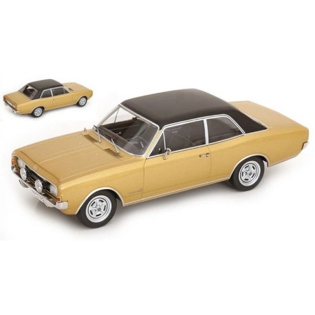 Opel Commodore A 1967 Beige MCG MCG18559