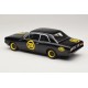 Opel Rekord C Schwarze Witwe 201 1967 MCG MCG18560