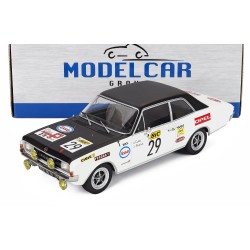 Opel Commodore A 29 Tour de France Automobile 1971 J. L. Clarr - J. P. Peyroux MCG MCG18562