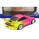 Porsche 911 993 RWB Bodykit Coupe 2024 Pink Yellow Solido S1808510