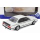 BMW 635 CSi E24 Coupe 1984 White Solido S1810304
