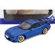 Mazda RX-7 FD3S Coupe 1999 Blue Met Solido S1810611