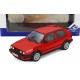 Volkswagen Golf MkII GTi G60 1989 Red Solido S1812701