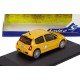 Renault Clio Sport V6 Phase II 2003 Yellow Solido S4318102