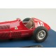 Alfa Romeo&nbsp;158 10 Nino Farina F1 Winner Italie Monza 1950 GP Replicas GPMZ01