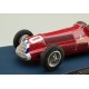 Alfa Romeo&nbsp;158 10 Nino Farina F1 Winner Italie Monza 1950 GP Replicas GPMZ01
