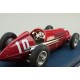 Alfa Romeo&nbsp;158 10 Nino Farina F1 Winner Italie Monza 1950 GP Replicas GPMZ01