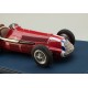Alfa Romeo&nbsp;158 10 Nino Farina F1 Winner Italie Monza 1950 GP Replicas GPMZ01