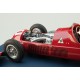 Alfa Romeo&nbsp;158 10 Nino Farina F1 Winner Italie Monza 1950 GP Replicas GPMZ01