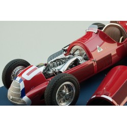 Alfa Romeo&nbsp;158 10 Nino Farina F1 Winner Italie Monza 1950 GP Replicas GPMZ01